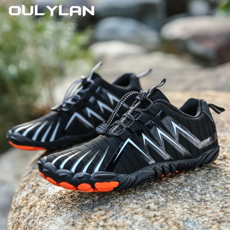 Breathable Hiking Shoes