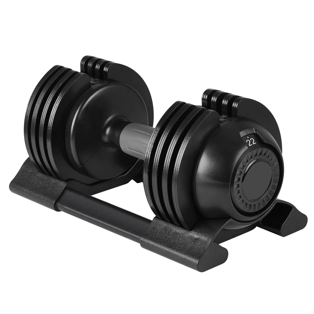 ADJUSTABLE DUMBBELL