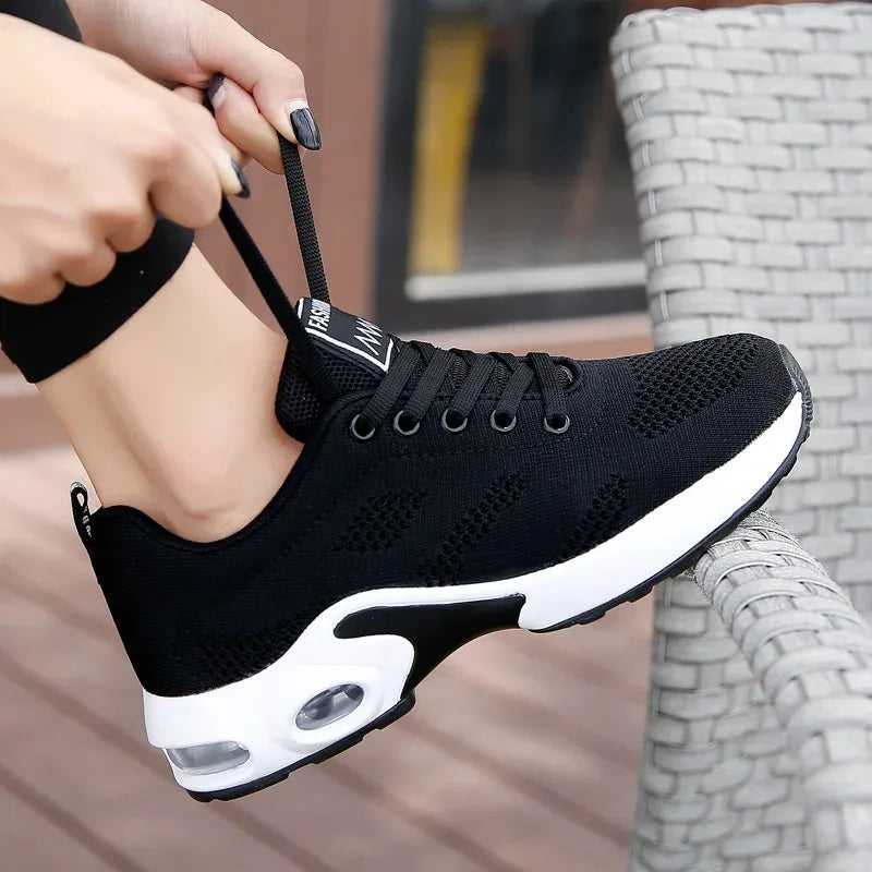 Summer Women Sneakers