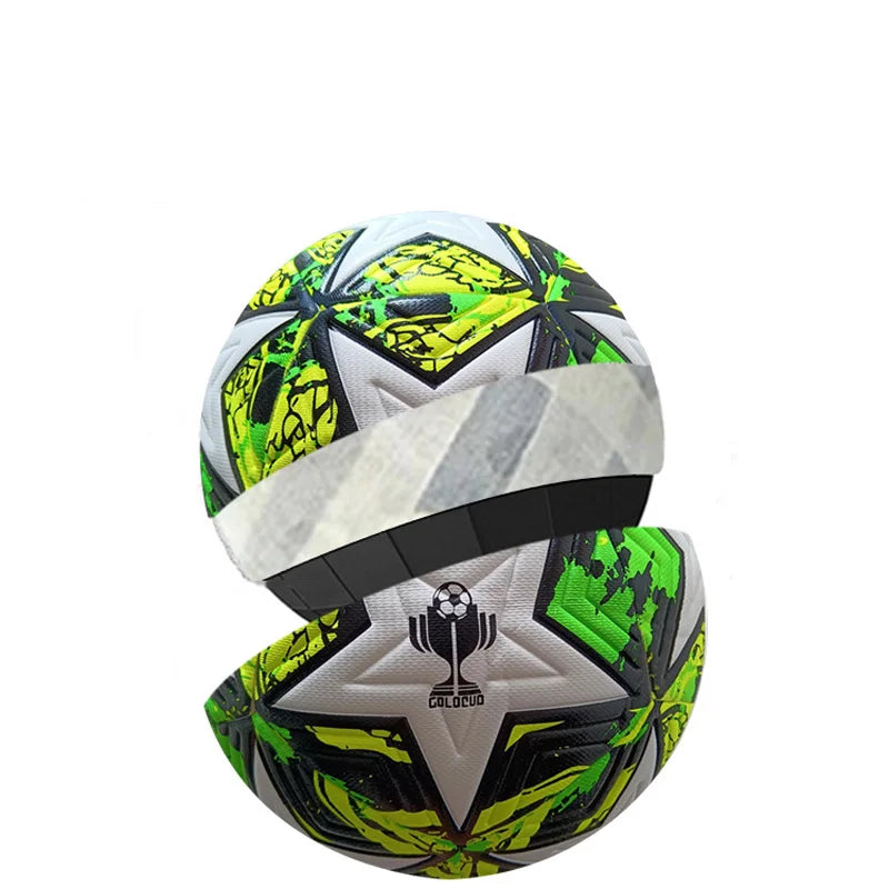 Soccer Ball