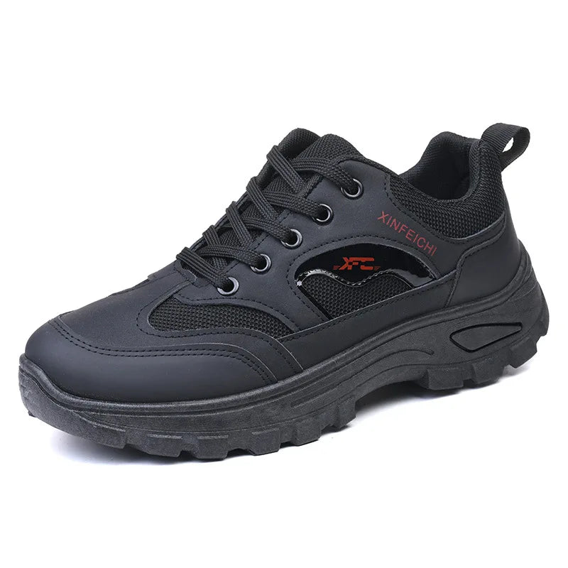 Oulylan Hiking Shoes