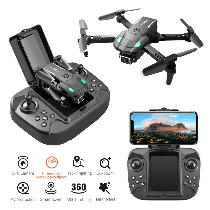 S128 Mini Drone