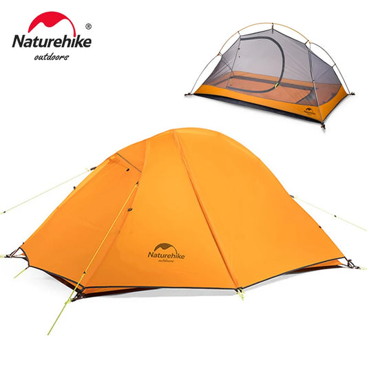 Single Person Outdoor Tent