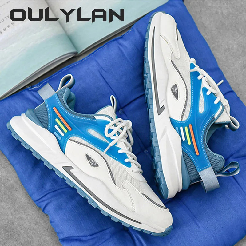 Oulyan Shoes