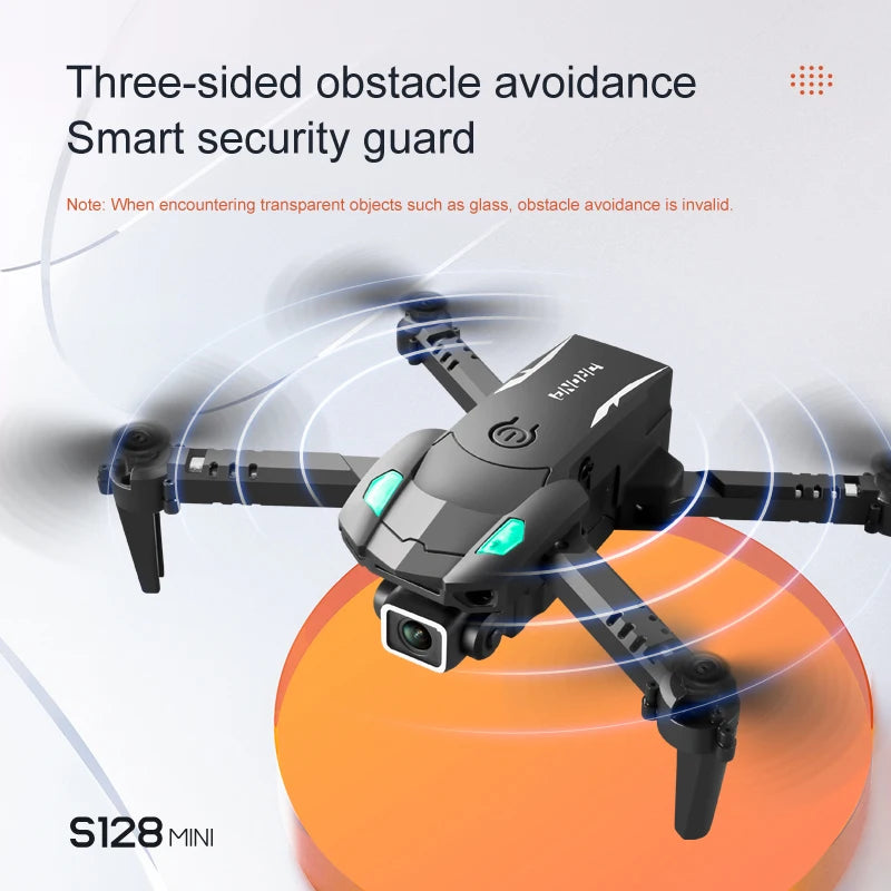 S128 Mini Drone