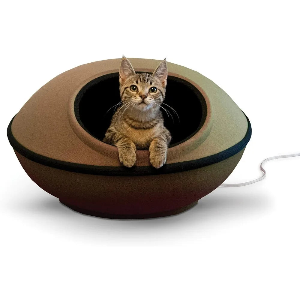 Thermo-Kitty Dream Pod