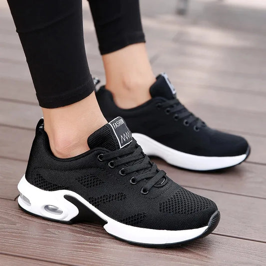 Summer Women Sneakers