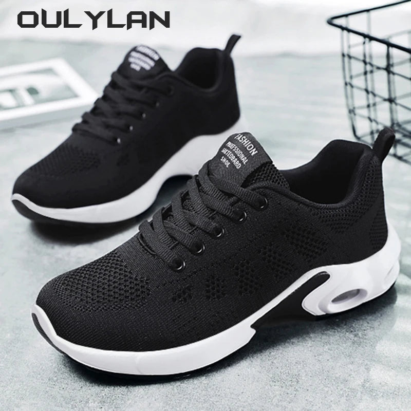 Women Sports Shoes