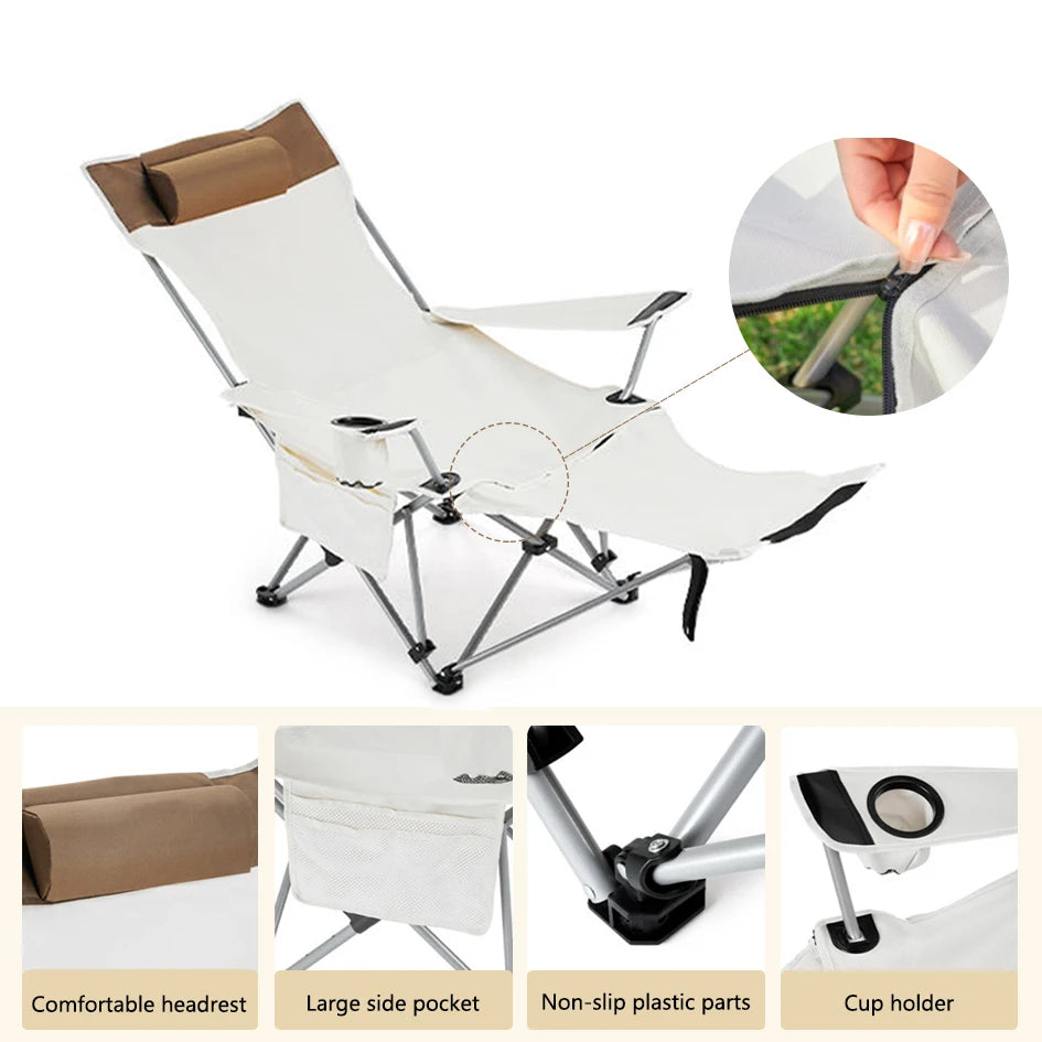 Camping / Fishing Chairs